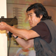 Illustration for article titled Magical Segata Sanshiro Mullet Makes Rambo Return